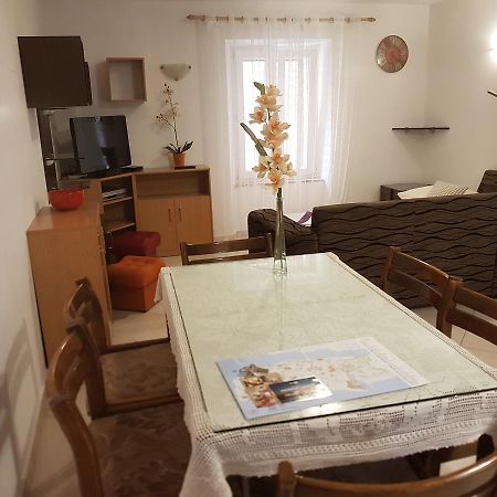 Apartment Varos Zadar Ngoại thất bức ảnh