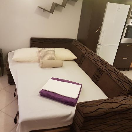 Apartment Varos Zadar Ngoại thất bức ảnh