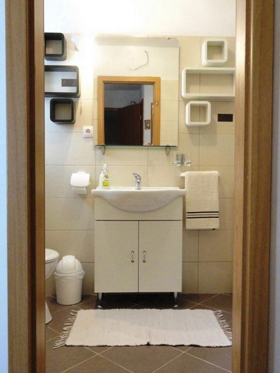 Apartment Varos Zadar Phòng bức ảnh
