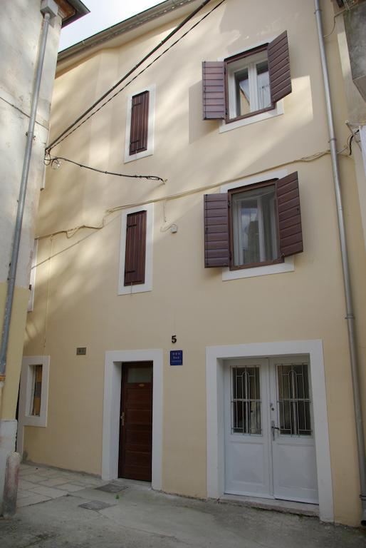 Apartment Varos Zadar Ngoại thất bức ảnh