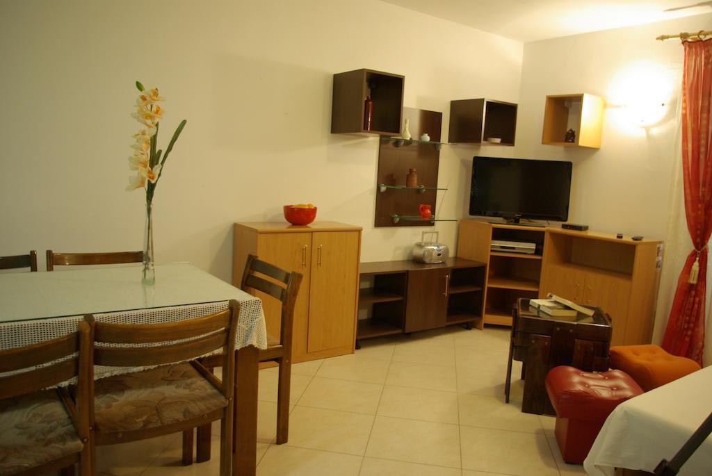 Apartment Varos Zadar Phòng bức ảnh