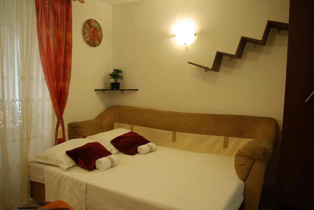 Apartment Varos Zadar Phòng bức ảnh
