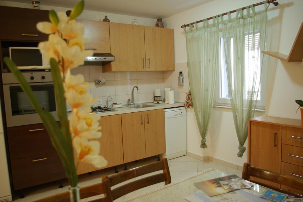 Apartment Varos Zadar Ngoại thất bức ảnh