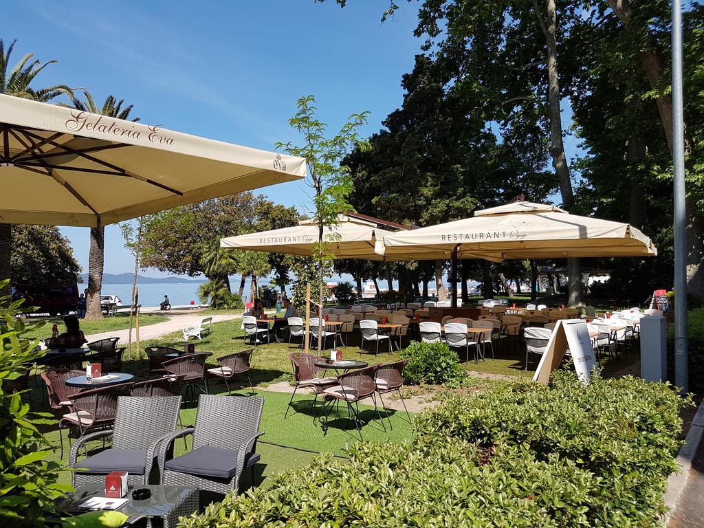 Apartment Varos Zadar Ngoại thất bức ảnh