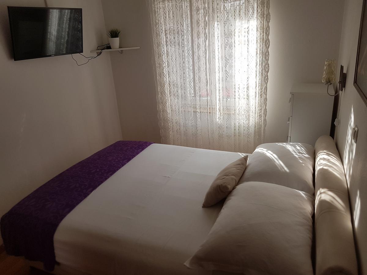 Apartment Varos Zadar Ngoại thất bức ảnh
