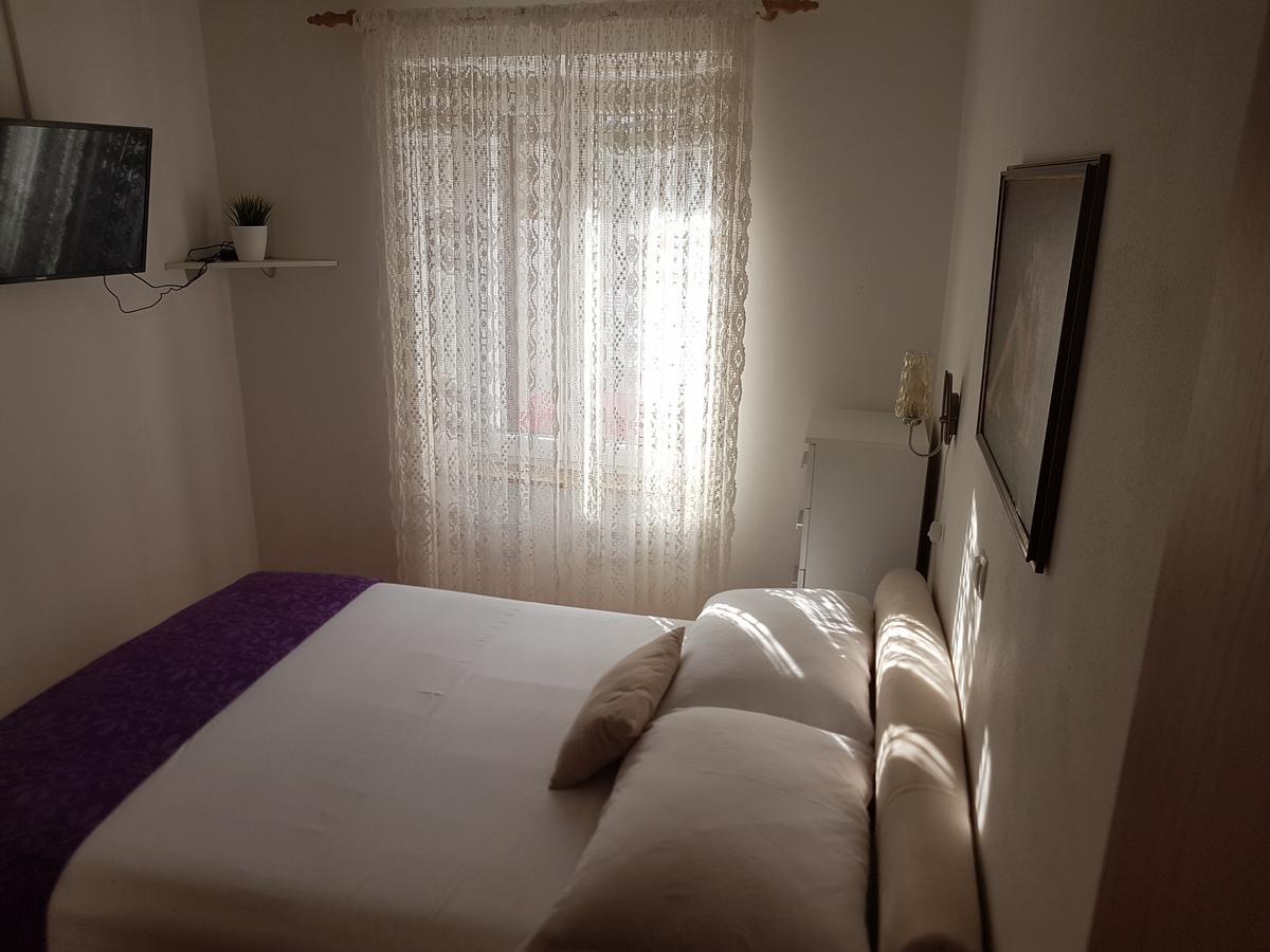 Apartment Varos Zadar Ngoại thất bức ảnh