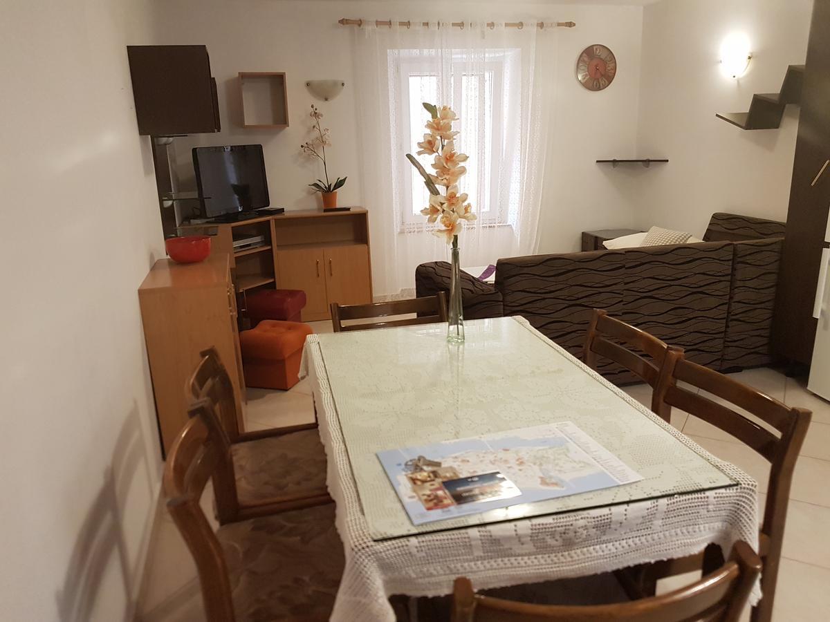 Apartment Varos Zadar Ngoại thất bức ảnh