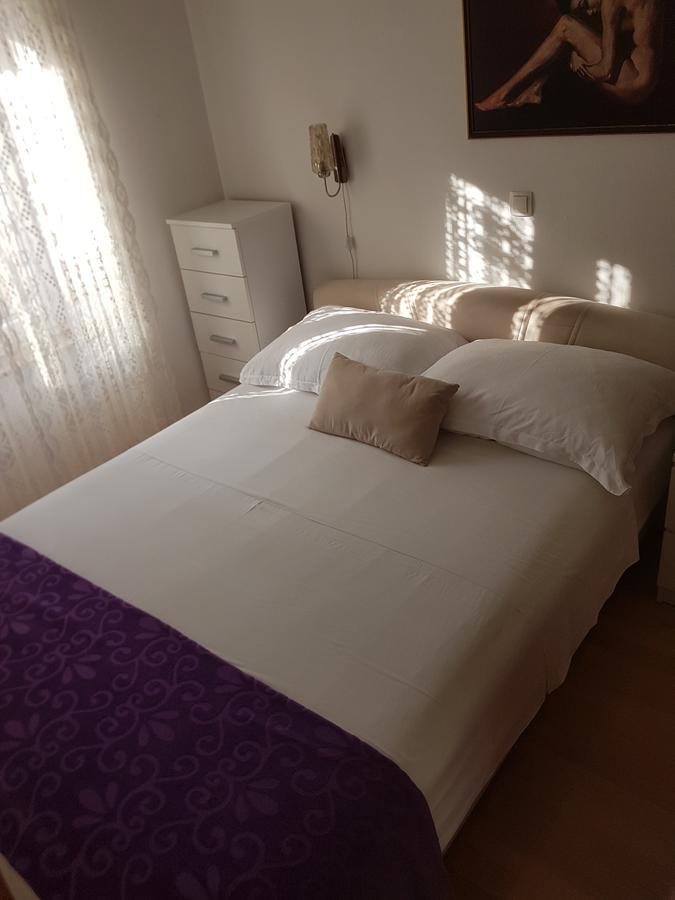 Apartment Varos Zadar Ngoại thất bức ảnh