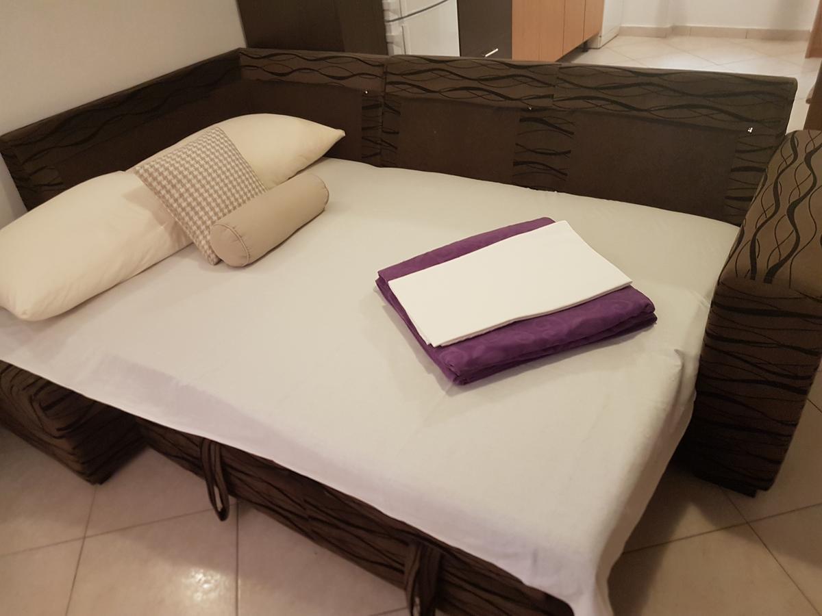 Apartment Varos Zadar Ngoại thất bức ảnh