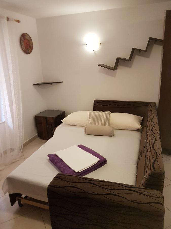 Apartment Varos Zadar Ngoại thất bức ảnh