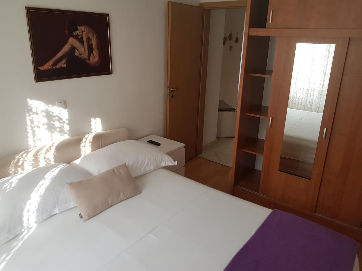 Apartment Varos Zadar Ngoại thất bức ảnh